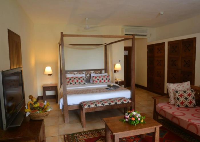 Baobab Beach Resort and Spa