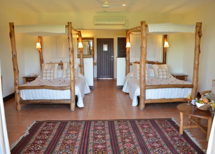 Baobab Beach Resort and Spa