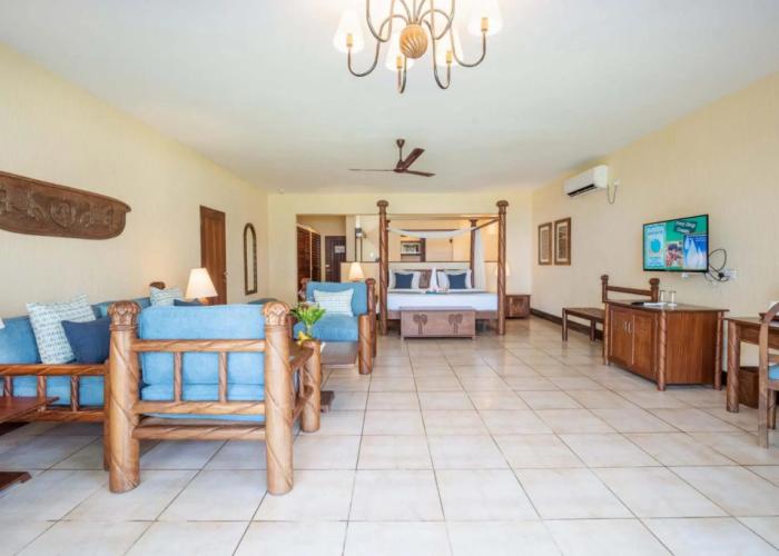 Baobab Beach Resort and Spa