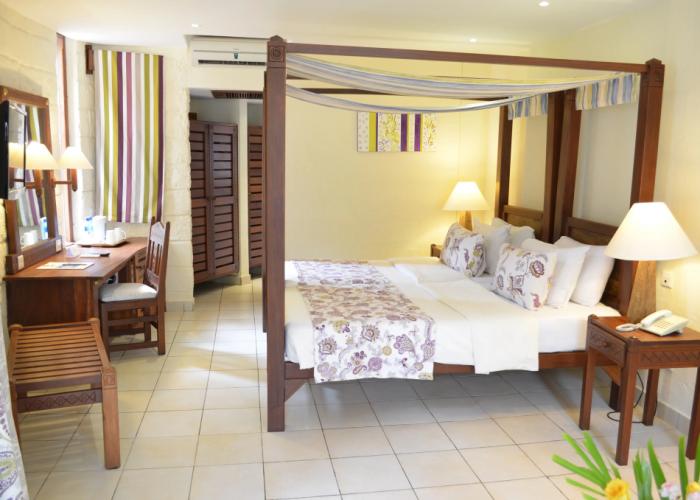 Baobab Beach Resort and Spa