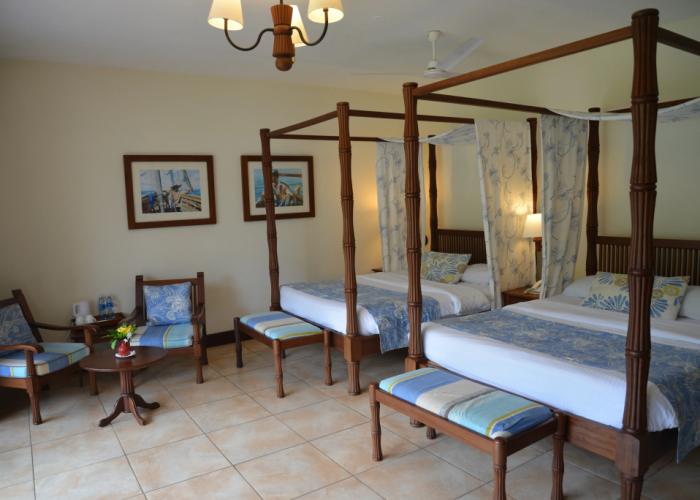 Baobab Beach Resort and Spa