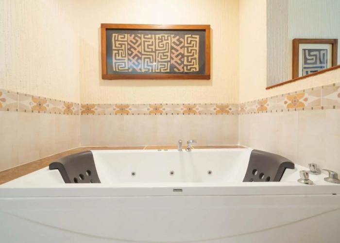 Baobab Beach Resort and Spa