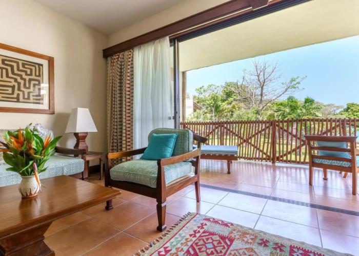 Baobab Beach Resort and Spa