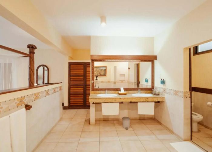 Baobab Beach Resort and Spa