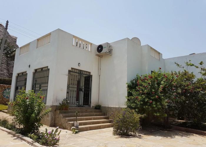 Queens Chateau Boutique Villa