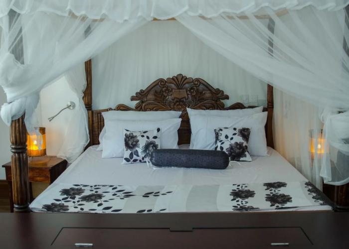 Queens Chateau Boutique Villa