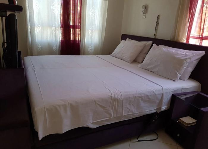 Queens Chateau Boutique Villa