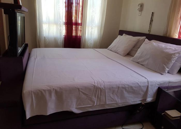Queens Chateau Boutique Villa