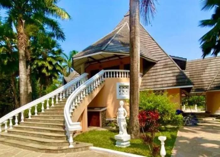 Sunset Villa Diani