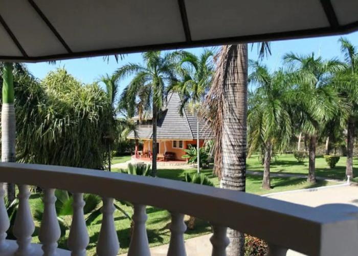 Sunset Villa Diani