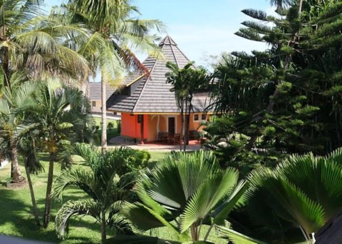 Sunset Villa Diani