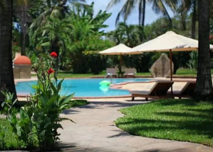 Sunset Villa Diani