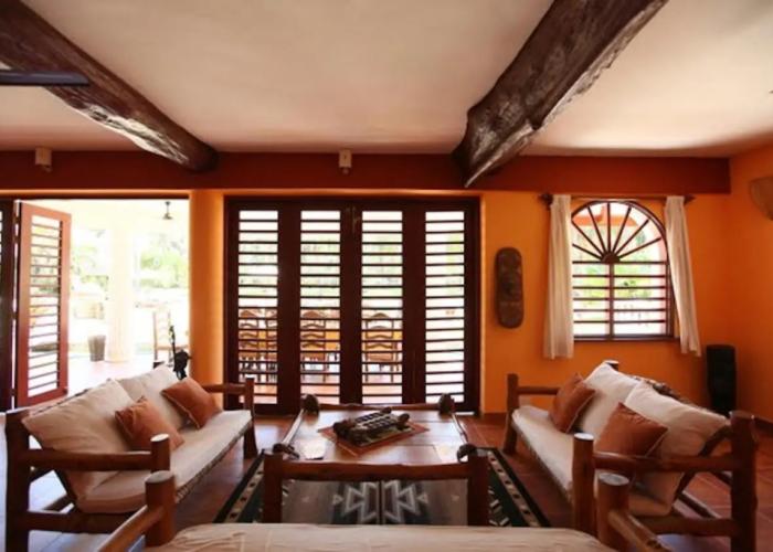 Sunset Villa Diani