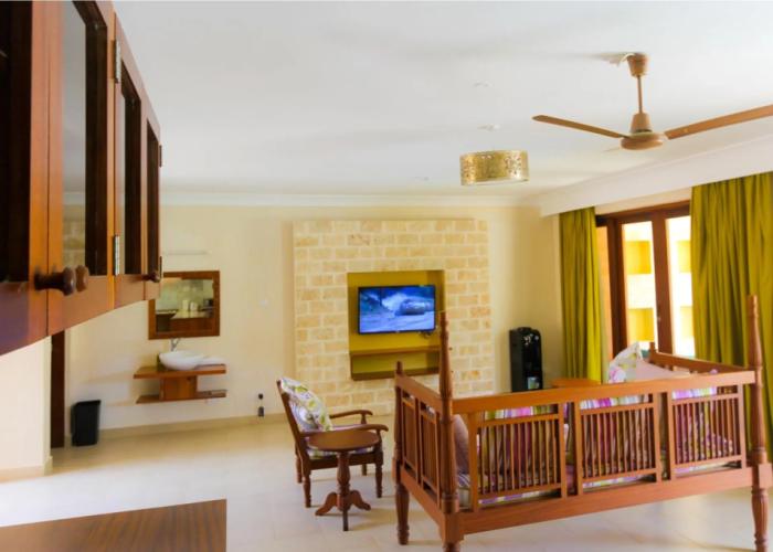 Villa Mandhari- Diani Beach