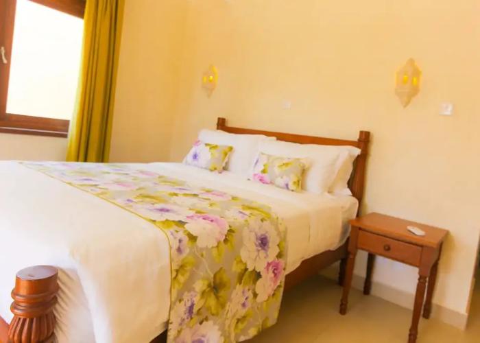 Villa Mandhari- Diani Beach