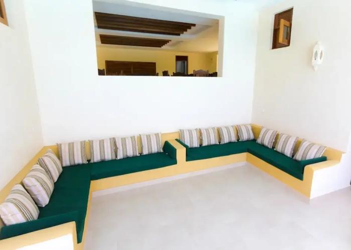 Villa Mandhari- Diani Beach