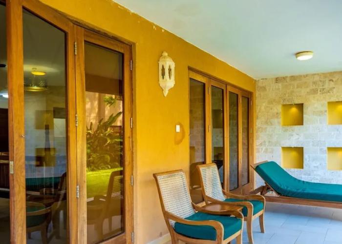 Villa Mandhari- Diani Beach