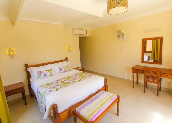 Villa Mandhari- Diani Beach