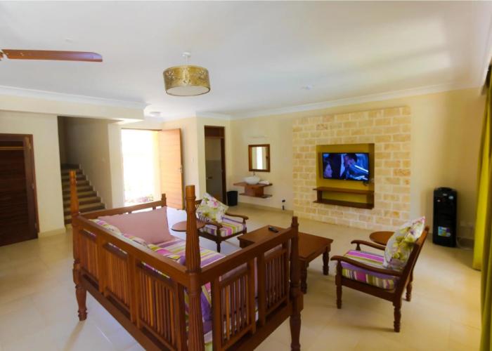 Villa Mandhari- Diani Beach