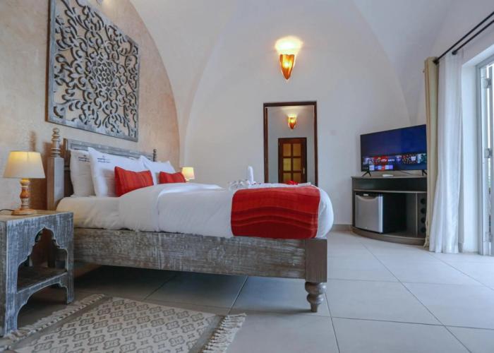 Mzima Beach Resort