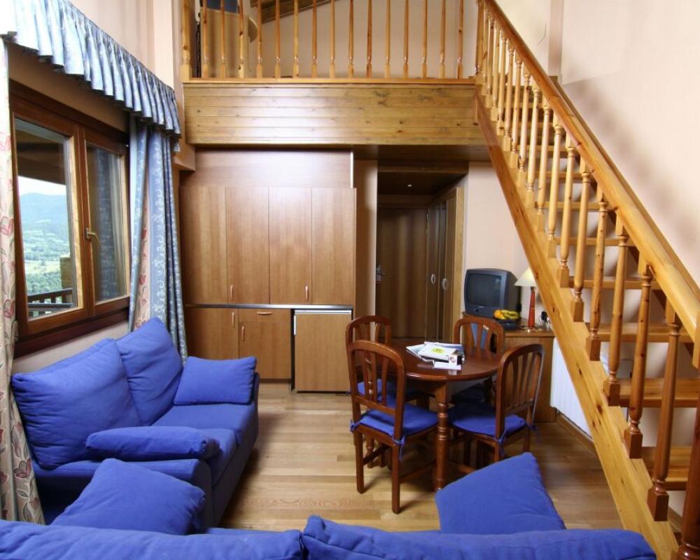 Cerdanya EcoResort & SPA