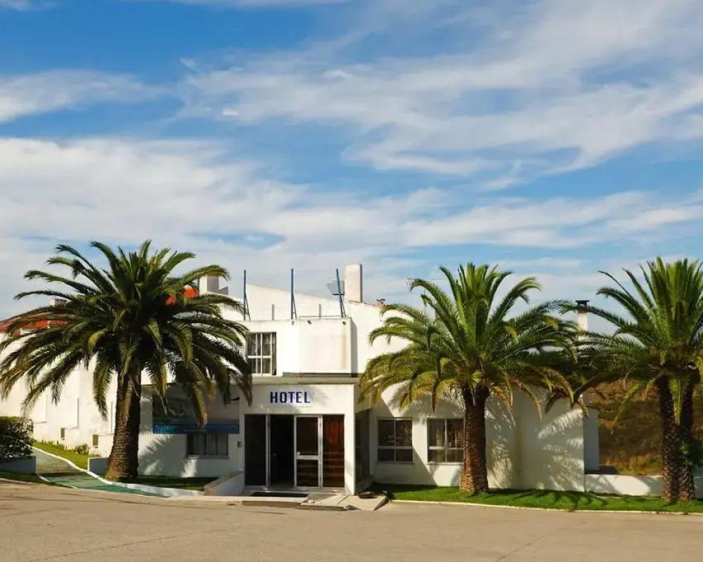Hotel Vale da Telha