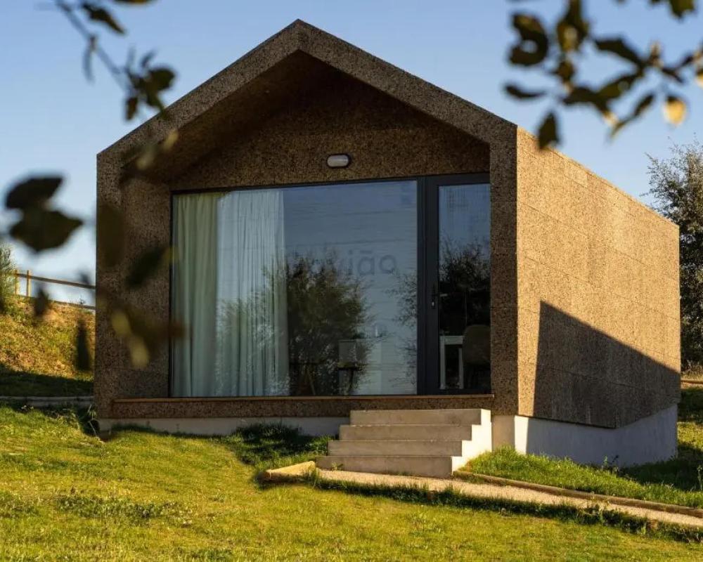 Gavião Nature Village