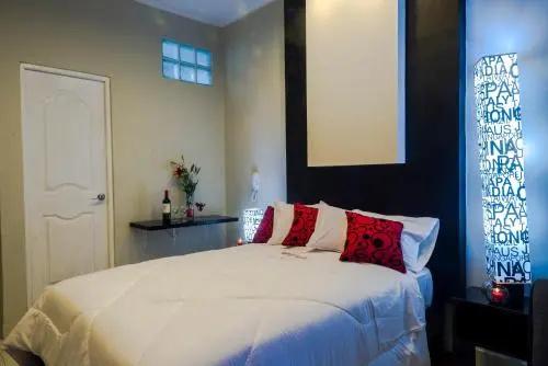 Hotel El Rubi