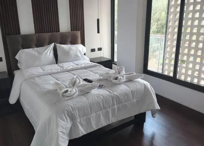 Hotel El Castor