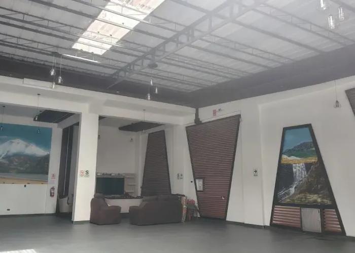 Hotel El Castor