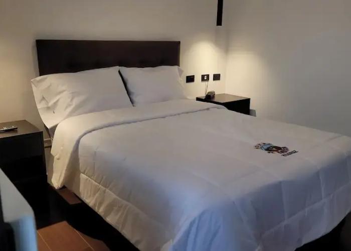 Hotel El Castor