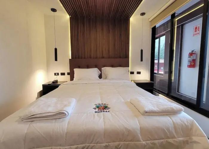 Hotel El Castor
