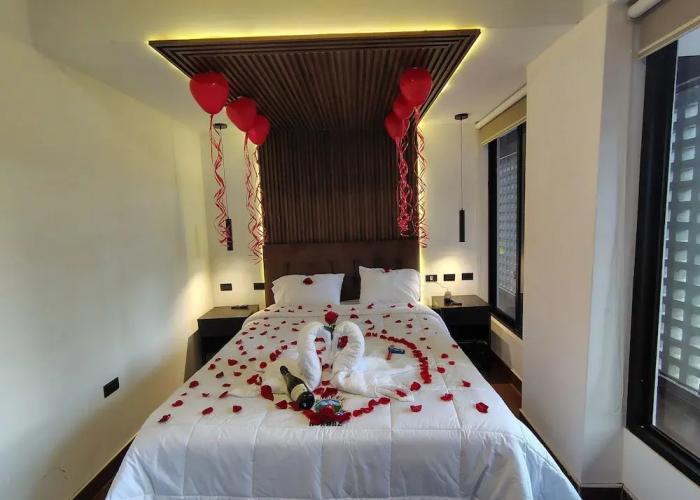 Hotel El Castor