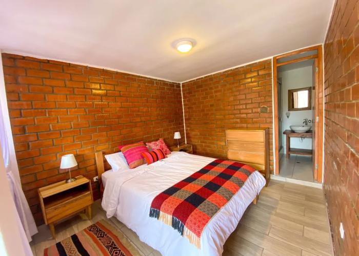 Tupac Hostel Huaraz