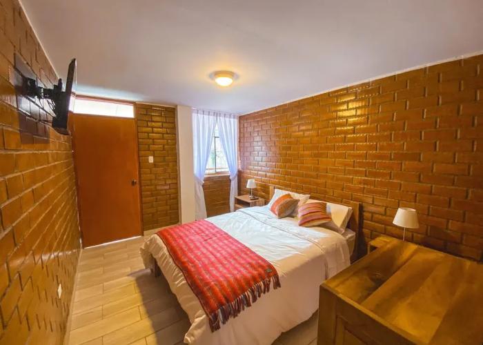 Tupac Hostel Huaraz