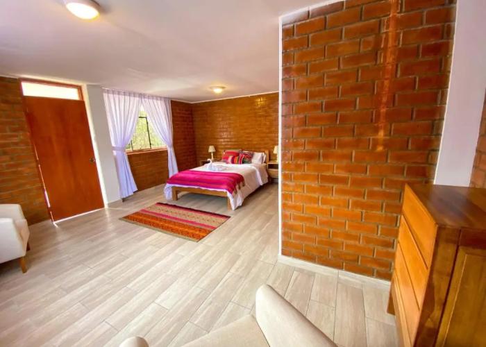 Tupac Hostel Huaraz