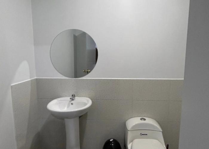 Central Climbing Hostel