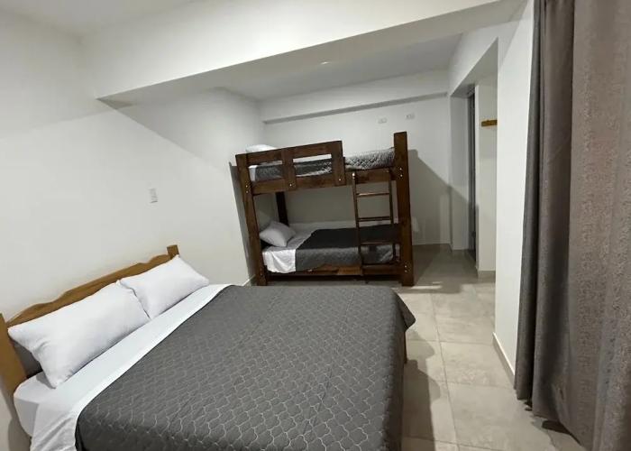 Central Climbing Hostel