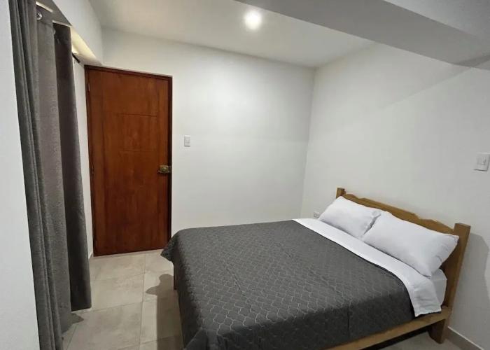 Central Climbing Hostel