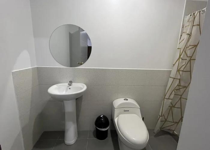 Central Climbing Hostel