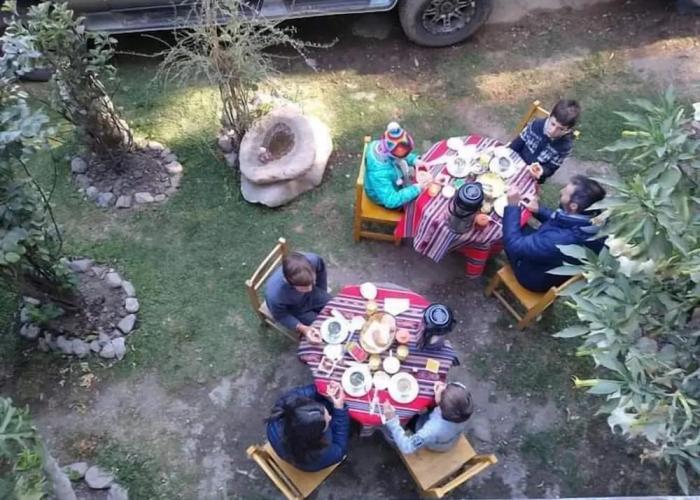 Amazing Huaraz
