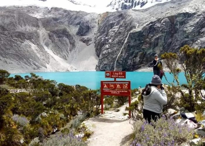 Amazing Huaraz