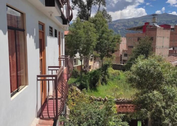 Amazing Huaraz