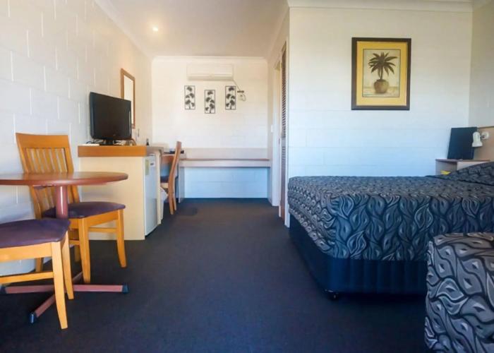 Country Ayr Motel