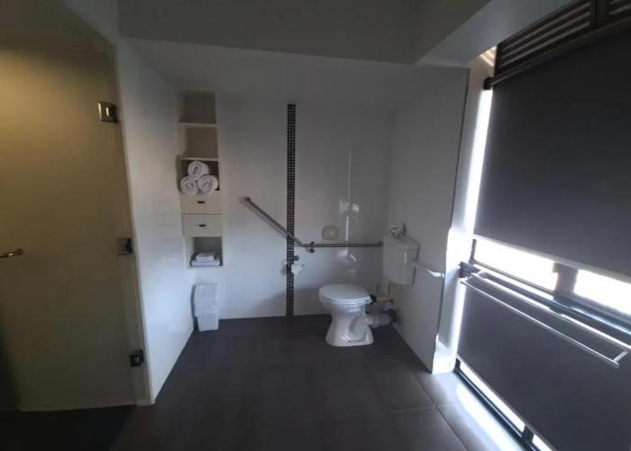 Ayr Travellers Motel
