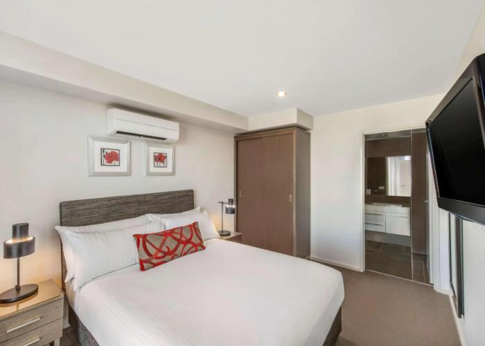 Adina Serviced Apartments Canberra Dickson