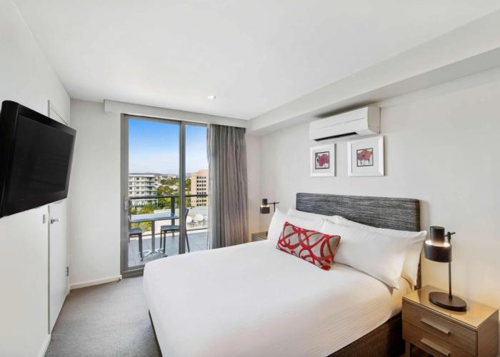 Adina Serviced Apartments Canberra Dickson