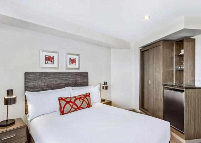 Adina Serviced Apartments Canberra Dickson