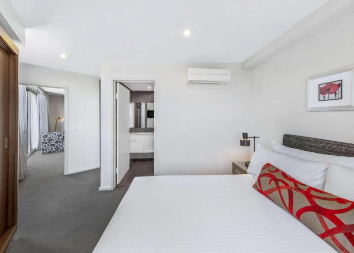 Adina Serviced Apartments Canberra Dickson