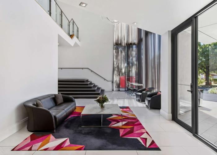 Adina Serviced Apartments Canberra Dickson